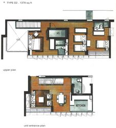 The Lincoln Modern (D11), Apartment #561003461